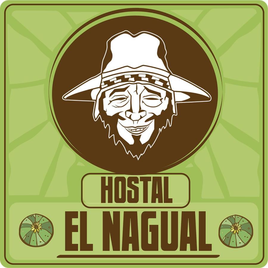 Hostel El Nagual San Cristóbal de Las Casas Esterno foto